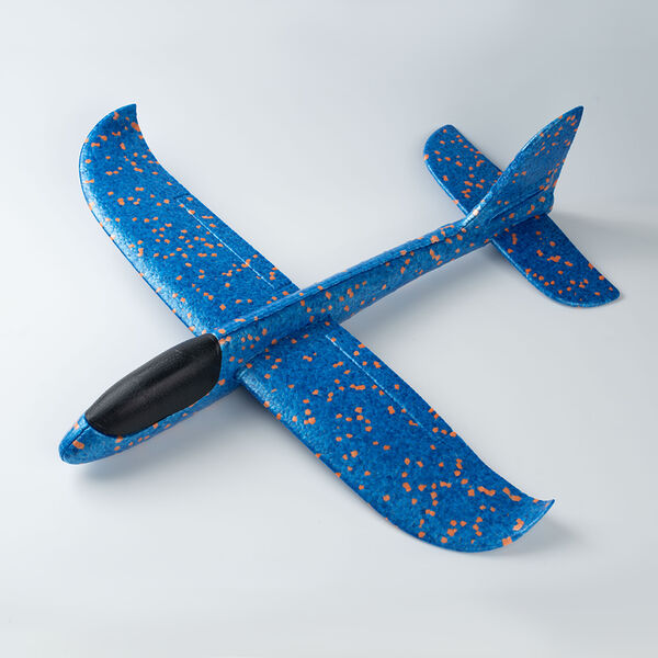 Игрушка самолет Планер