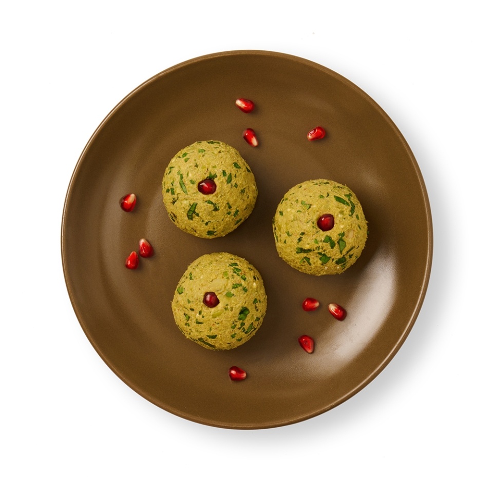 

Пхали из лобио Taste of, «Уже Готово», 200 г, Россия