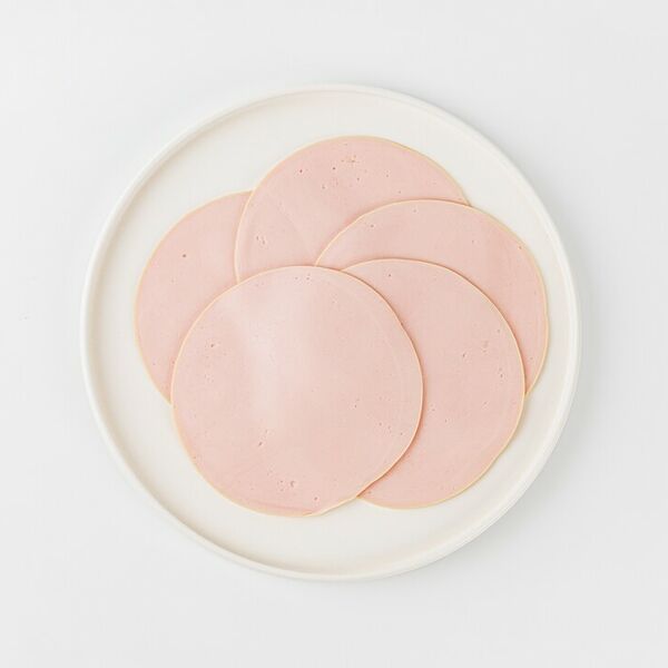 Колбаса Классическая вареная, нарезка