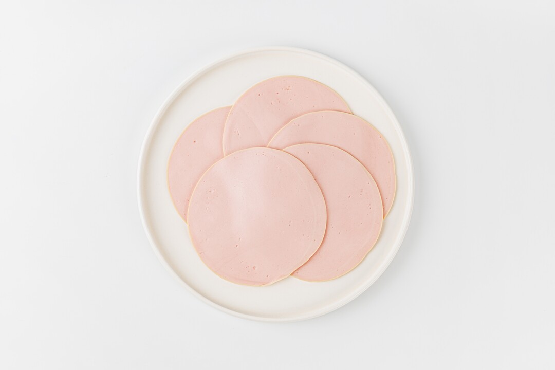 

Колбаса Вкусвилл классическая вареная нарезка 200 г