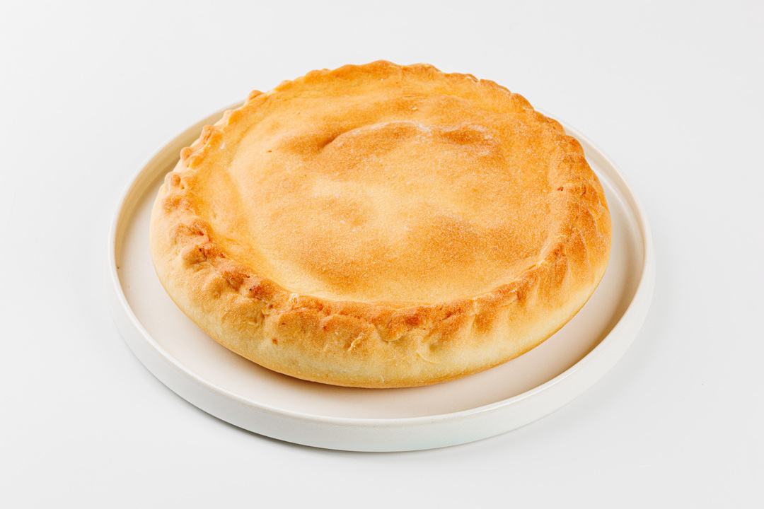 

Пирог ВкусВилл Татарский с картофелем и мясом птицы, замороженный 450 г