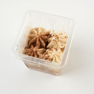 Десерт Баноффи, 130г