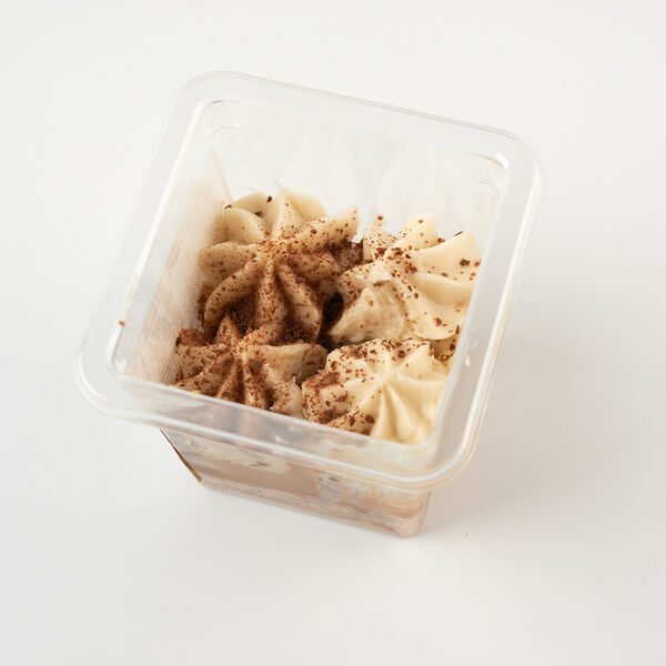 Десерт Баноффи, 130г