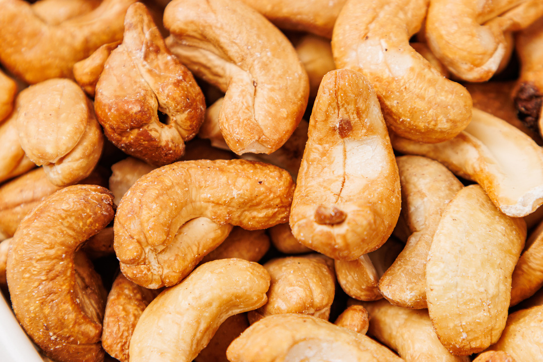 

Кешью жареный, 300 г