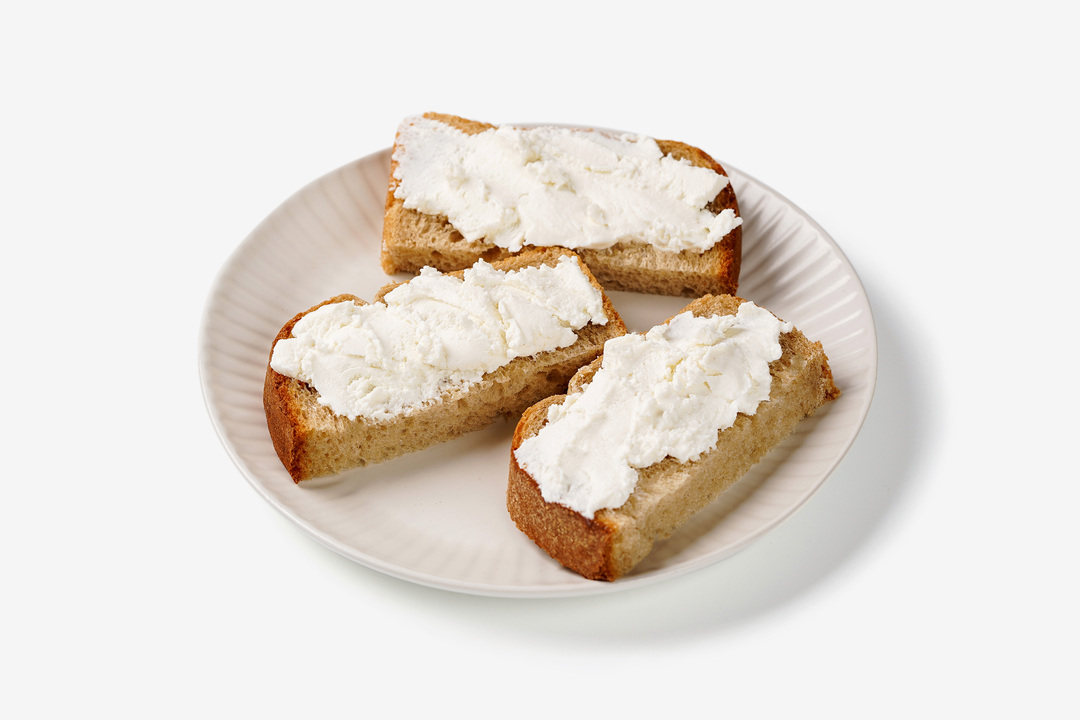 

Сыр мягкий Вкусвилл Рикотта 250 г