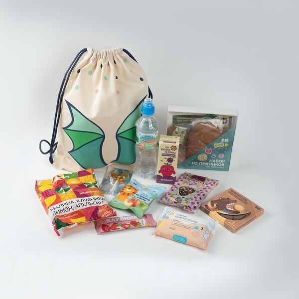 Ассорти набор 