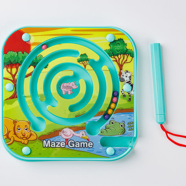 Игрушка-головоломка 