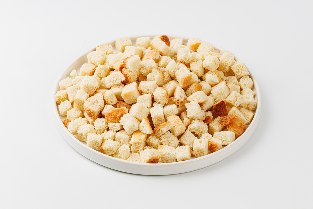 

Сухарики пшеничные ВкусВилл 100 г