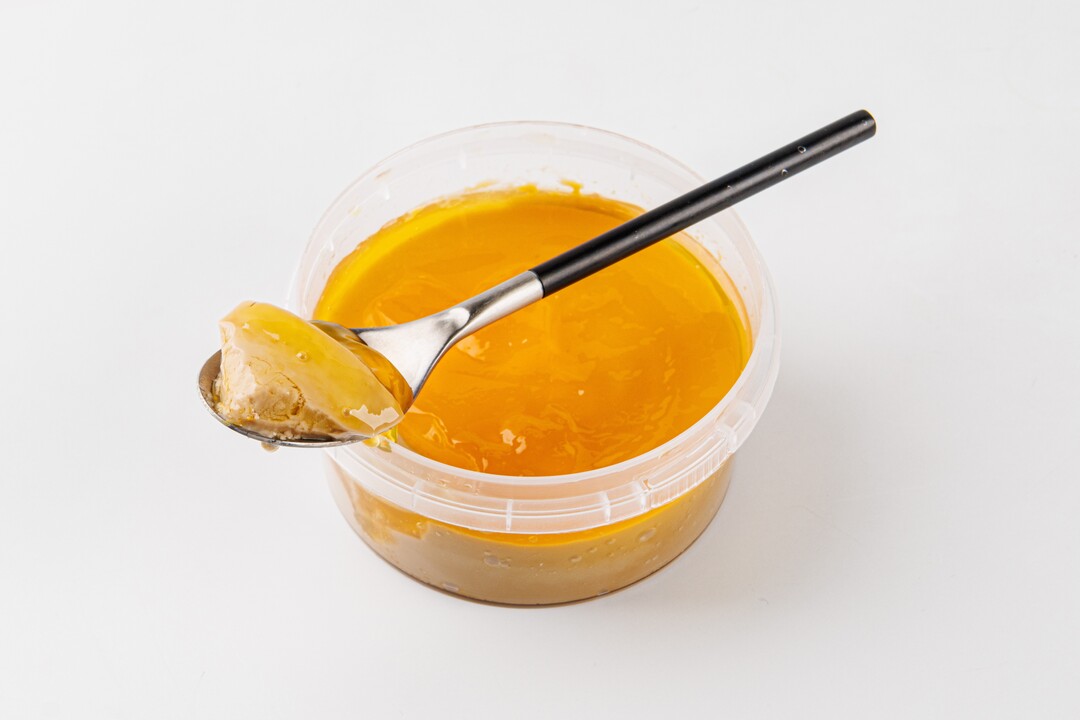 

Панна-котта Вкусвилл "Кофейный Бамбл", 150г