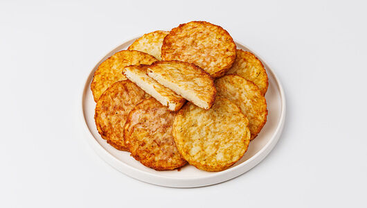 Драники картофельные, замороженные, 400г