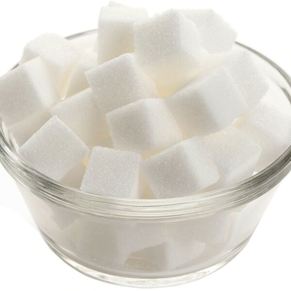 Сахар прессованный белый кусковой 1кг