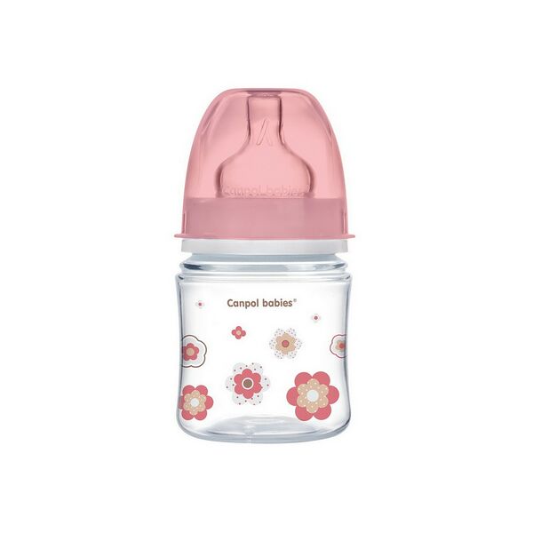 БУТЫЛКА АНТИКОЛИКОВАЯ  35/216_pin Canpol babies