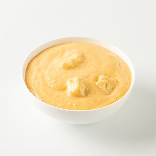 Суп-крем куриный 270г