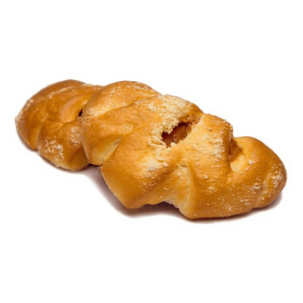 Сдобушка Пирожок с курагой 100 г