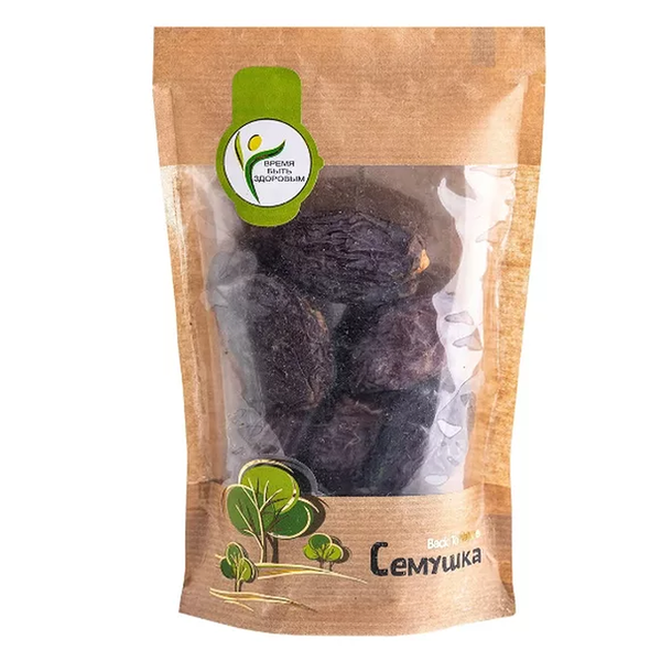 Сухофрукты финики «Королевские», «Семушка»