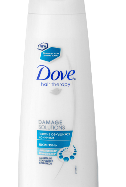 Шампунь Dove Hair Therapy против секущихся кончиков 250 мл