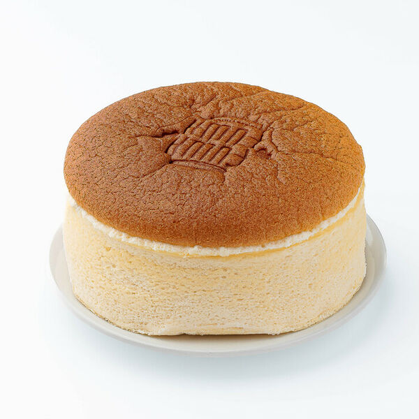 Десерт Японский чизкейк заморозка 400 г Продукт замороженный