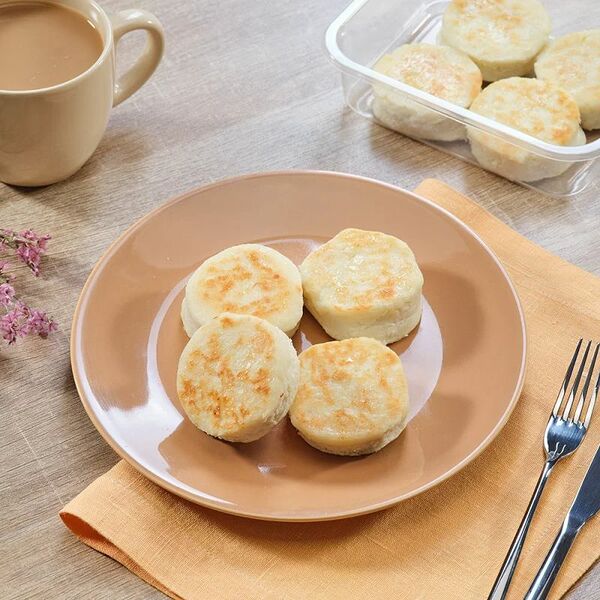 Сырники Пятёрочка Кафе 250 г