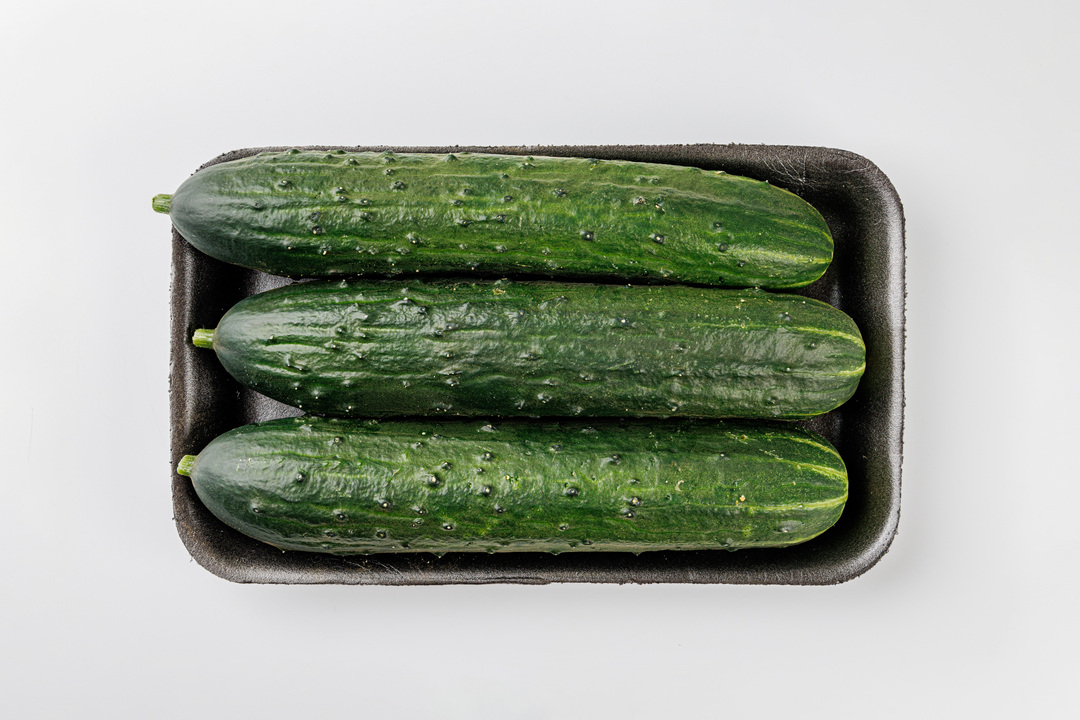 

Огурцы сорт Святогор 600 г