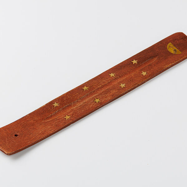 Подставка под благовония лодочка