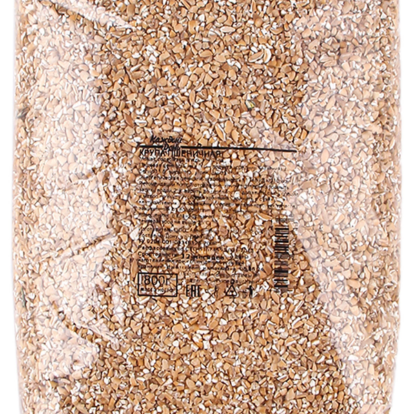 Крупа пшеничная Каждый день