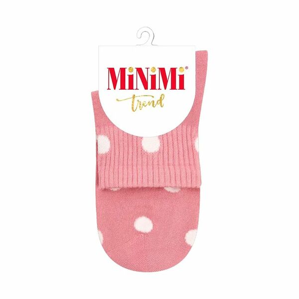 Носки женские Minimi Trend 4209 Rosa Antica р.39-41 (25-27)