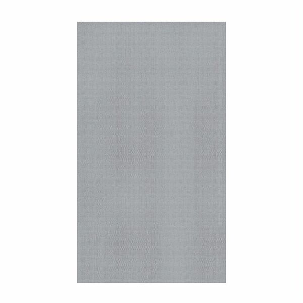 Полотенце Самойловский Текстиль вафельное серое, 40х70см