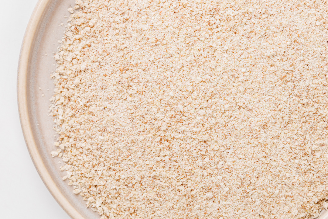 

Сухари для панировки пшеничные с отрубями