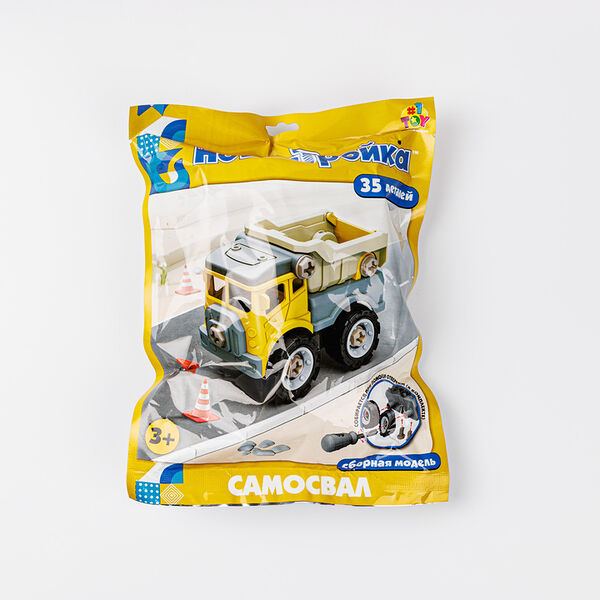 Конструктор 