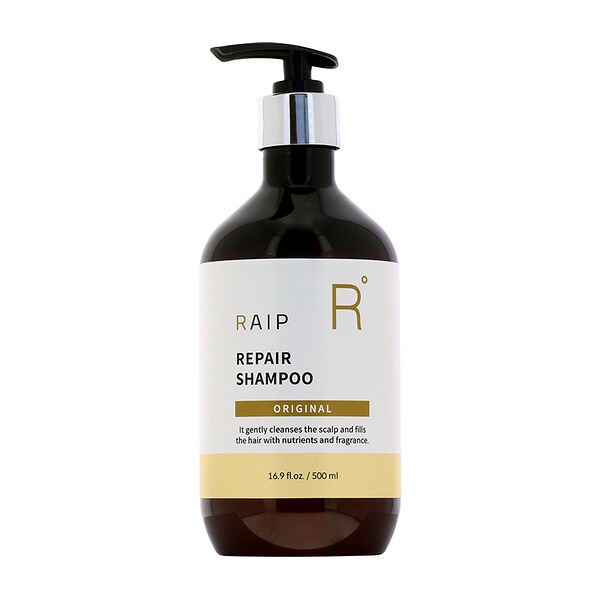 Шампунь для волос Raip original восстанавливающий 500 мл