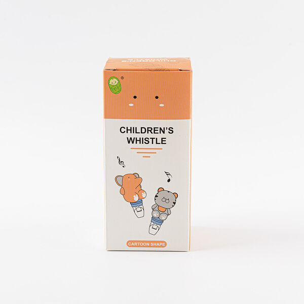 Свисток Наша Игрушка, цвет в ассортименте