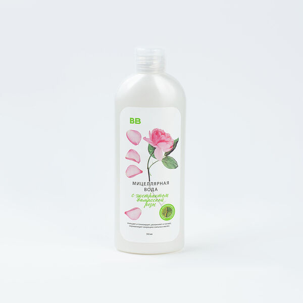 Мицеллярная вода 