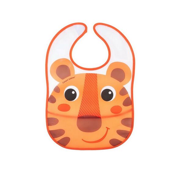 ФАРТУК НАГРУДНЫЙ 9/232_ora Canpol babies