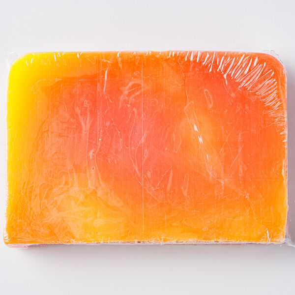 Мыло ручной работы Юдзу