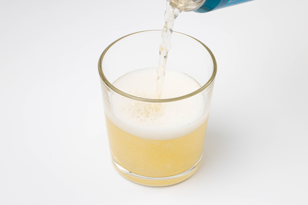 

Напиток Айва безалкогольный газированный 330 мл