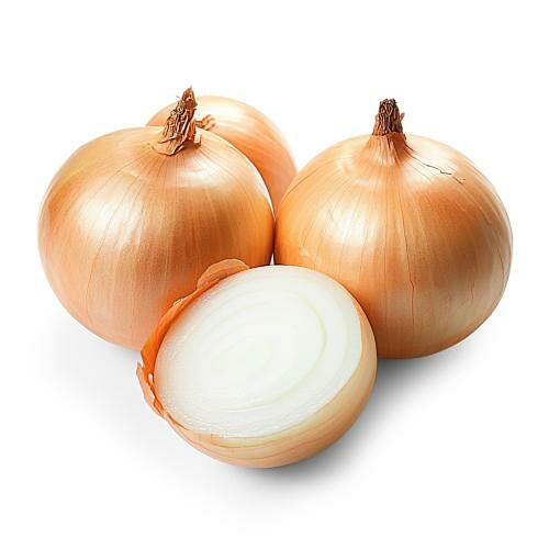 Лук репчатый вес