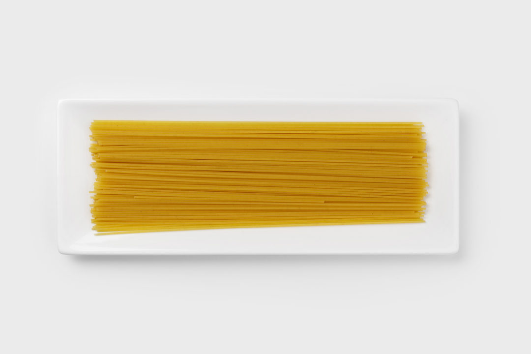 

Макароны "Спагетти"