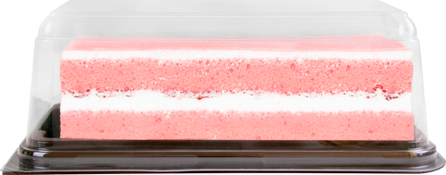 

Торт Farshe Клубника со сливками 400 г