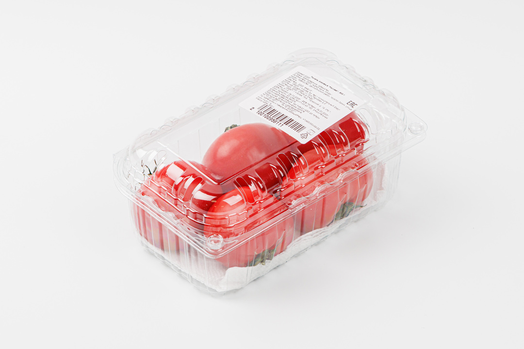 

Томаты розовые Рассвет 500 г