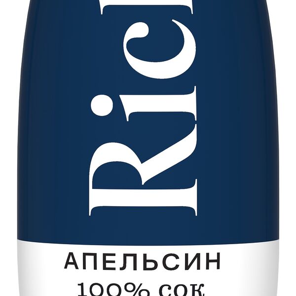 Сок Rich Апельсин 300 мл