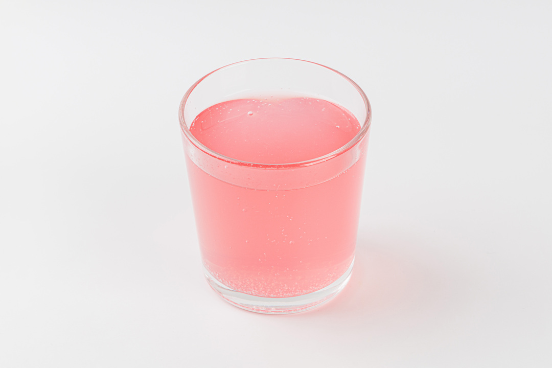 

Лимонад Домашний с соком грейпфрута