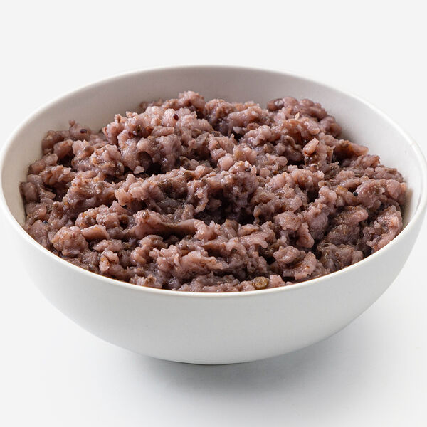 Каша овсяная кокосовая 