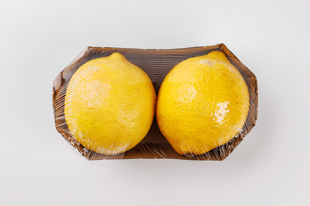 

Лимоны, 300 г