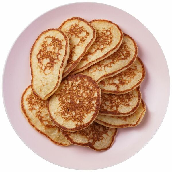 Оладьи Пятёрочка Кафе По-домашнему 160 г