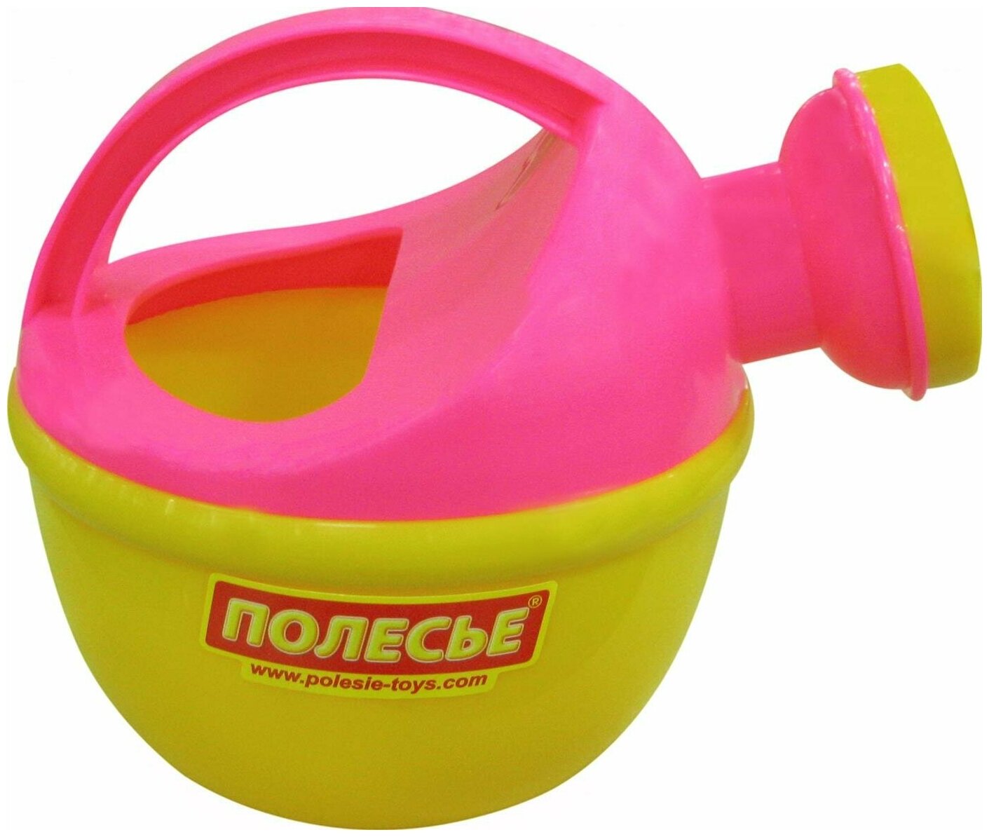 

Лейка ПОЛЕСЬЕ Малая №4, в ассортименте