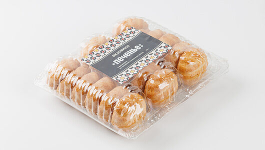 Печенье Вкусвилл финик