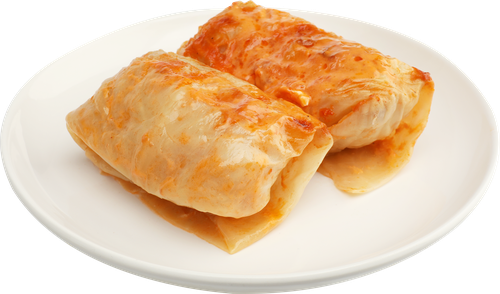 

Голубцы Лента Fresh с мясом и рисом весовые