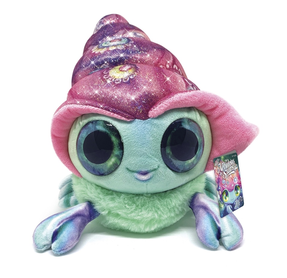 

Игрушка мягкая Nebulous Stars Лирия серия Lyria