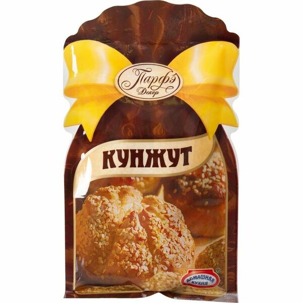 Кунжут Парфэ Декор 50 г
