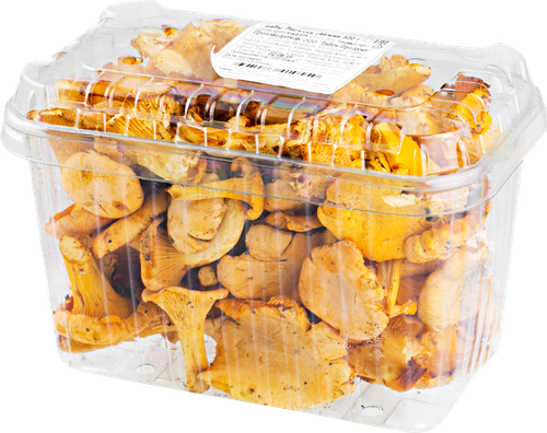 

Грибы Лисички 500 г